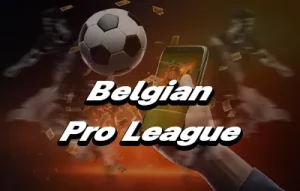 Belgian Pro League